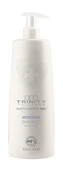 essentials Moisture Shampoo 1000 ml