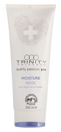 essentials Moisture Mask 200 ml