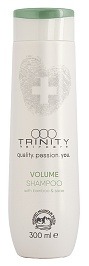 essentials Volume Shampoo 300 ml
