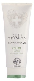 essentials Volume Mask 200 ml