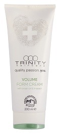 essentials Volume Form Cream 200 ml