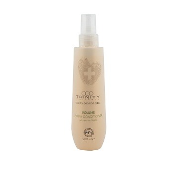 essentials Volume Spray Conditioner 200 ml