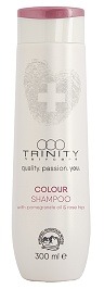 essentials Colour Shampoo 300 ml