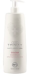 essentials Colour Shampoo 1000 ml