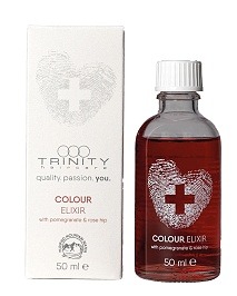 essentials Colour Elixir 50 ml