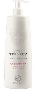 essentials Colour Prep Shampoo 1000 ml