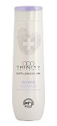 essentials Blonde Shampoo 75 ml