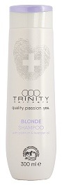 essentials Blonde Shampoo 300 ml