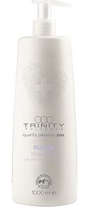 essentials Blonde Shampoo 1000 ml
