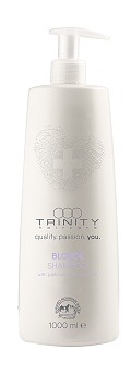 essentials Blonde Shampoo 1000 ml