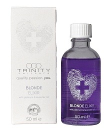 essentials Blonde Elixir 50 ml