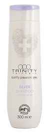 essentials Silver Reflex Shampoo 300 ml