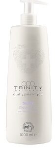 essentials Silver Reflex Shampoo 1000 ml