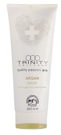 therapies Argan Oil Mask 200 ml