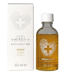 therapies Argan Oil Elixir 50 ml