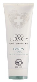 therapies Sensitive Mask 200 ml