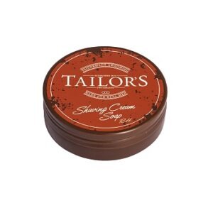 TAILOR'S Shaving Cream Soap 100 ml