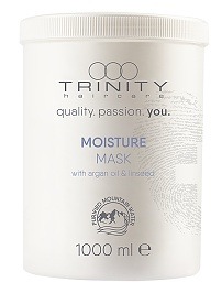 essentials Moisture Mask 1000 ml