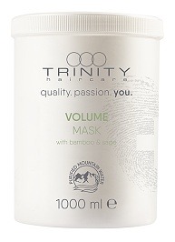 essentials Volume Mask 1000 ml