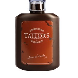 TAILOR'S Beard Wash 250 ml