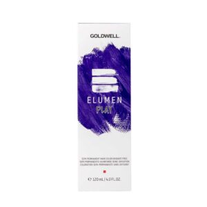 Elumen Play  @VIOLET 120ml