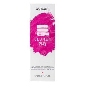 Elumen Play  @PINK 120ml