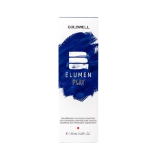 Elumen Play  @BLUE 120ml