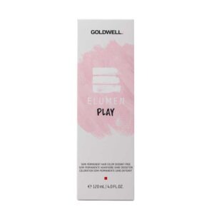 Elumen Play  @PASTEL ROSE 120ml