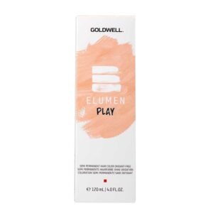 Elumen Play @PASTEL CORAL 120ml
