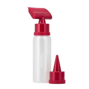 Elumen Applikatorflasche, Kamm,  Stk