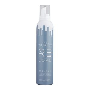Reload MOUSSE medium hold 300 ml