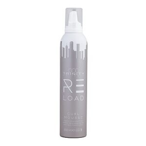 Reload CURL MOUSSE 300 ml