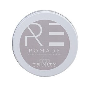 Reload POMADE natural hold 100 ml