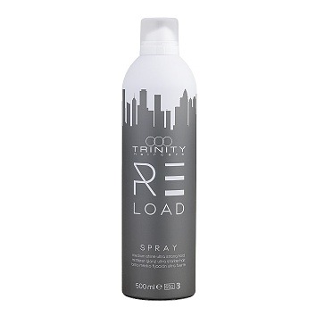 Reload SPRAY ultra strong hold 500 ml