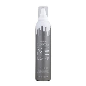 Reload MOUSSE ultra strong hold 300 ml