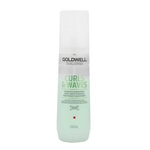 Dual Senses Curls & Waves Hydrating Serum Spray (150 ml)