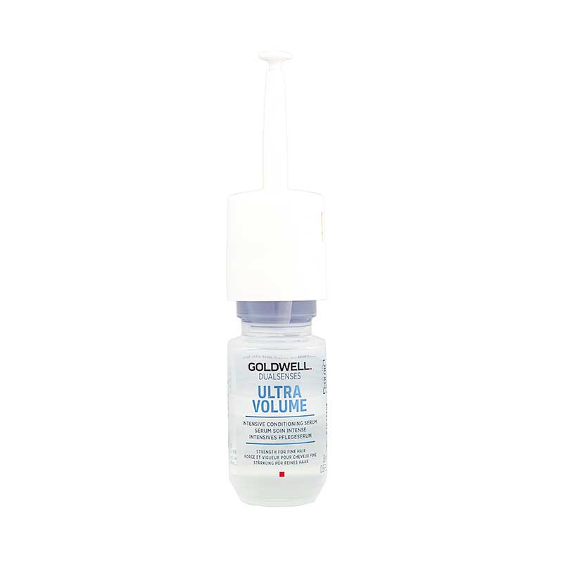 Dual Senses Ultra Volume Intensive Bodifying Serum (18 ml)