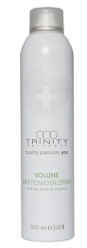 essentials Volume Dry Powder Spray 300 ml
