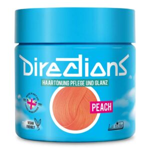 Directions Peach (88 ml)
