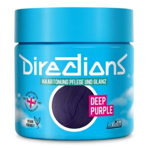 Directions Deep Purple (88 ml)