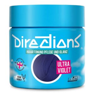 Directions Ultra Violet (88 ml)