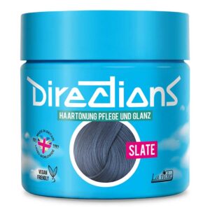 Directions Slate (88 ml)