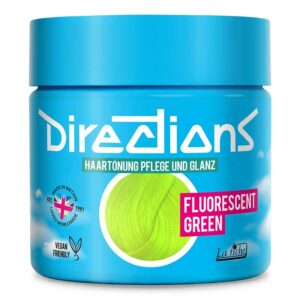 Directions Fluorescent Green (88 ml)