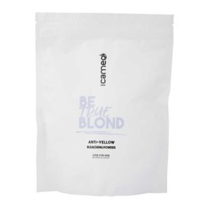 CAMEO BeTrueBlond Bleaching Powder 500 g
