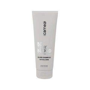 CAMEO BeTrueBlond Silver Shampoo 200 ml