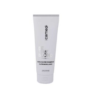 CAMEO BeTrueBlond Cool Blond Shampoo 200 ml