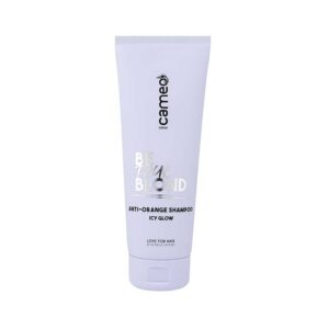 CAMEO BeTrueBlond Anti Orange Shampoo 200 ml