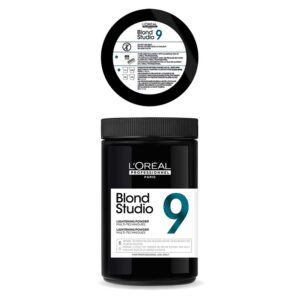Blond Studio 9 Töne 500g