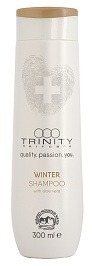 essentials Winter Shampoo 300 ml