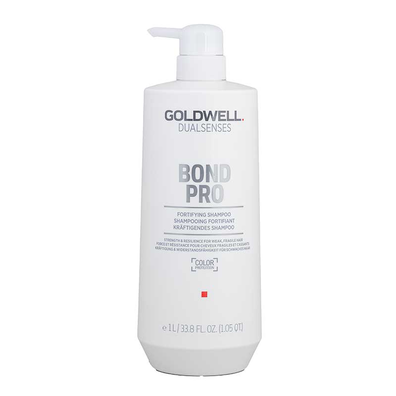 Dual Senses Bond Pro Shampoo (1000 ml)